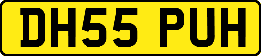 DH55PUH