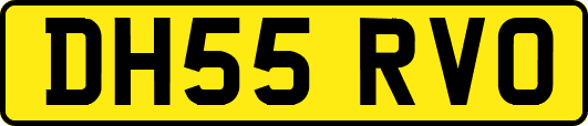 DH55RVO
