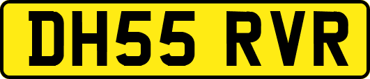 DH55RVR