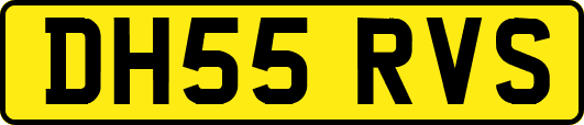 DH55RVS