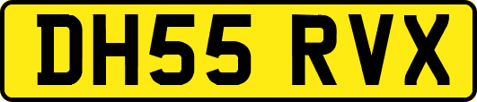 DH55RVX