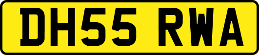 DH55RWA
