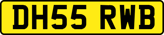 DH55RWB