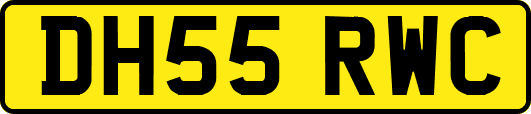 DH55RWC