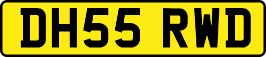 DH55RWD