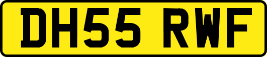 DH55RWF