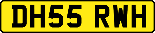 DH55RWH