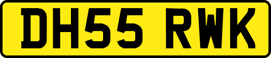 DH55RWK