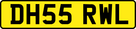 DH55RWL