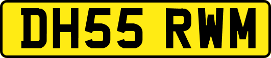 DH55RWM