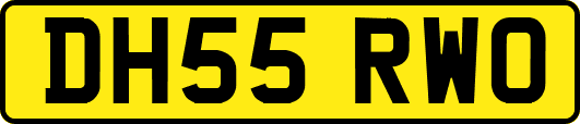 DH55RWO