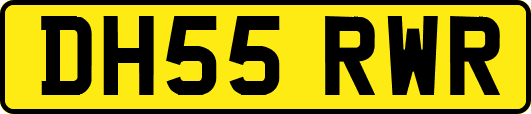 DH55RWR