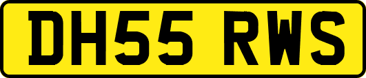 DH55RWS