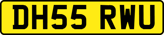 DH55RWU
