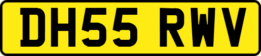 DH55RWV