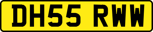 DH55RWW