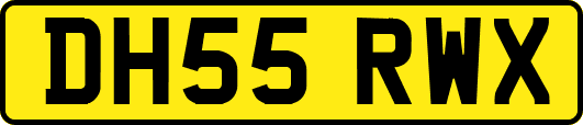 DH55RWX