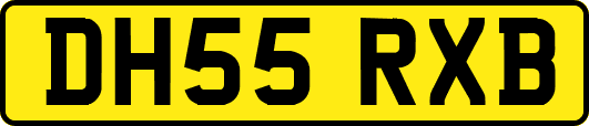 DH55RXB