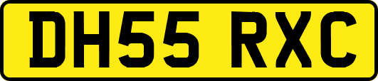 DH55RXC