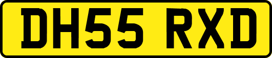 DH55RXD
