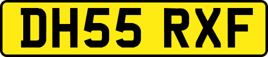 DH55RXF