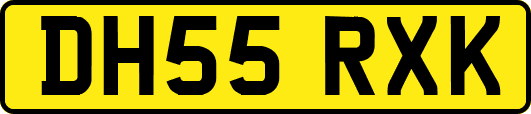DH55RXK