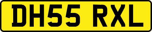 DH55RXL