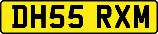DH55RXM