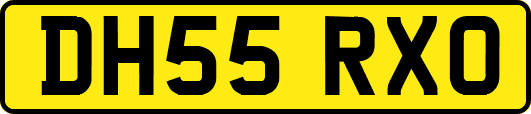 DH55RXO