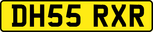 DH55RXR