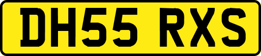 DH55RXS