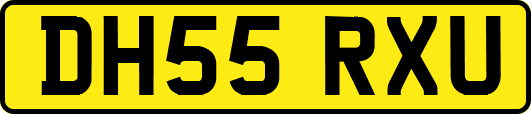 DH55RXU