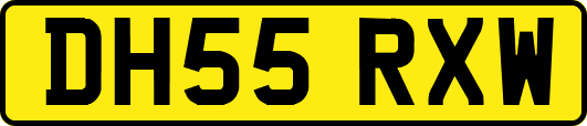DH55RXW