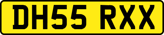 DH55RXX