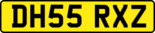 DH55RXZ