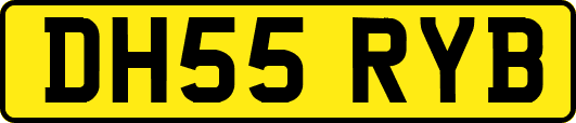 DH55RYB