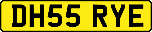 DH55RYE