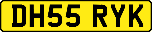 DH55RYK