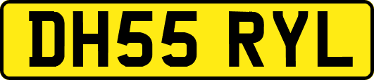 DH55RYL