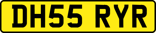 DH55RYR