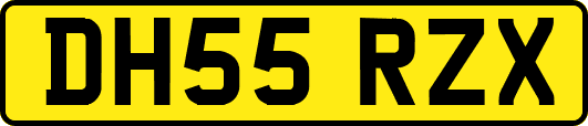 DH55RZX