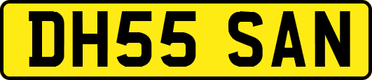 DH55SAN
