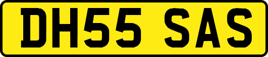 DH55SAS