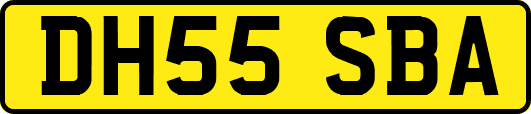 DH55SBA