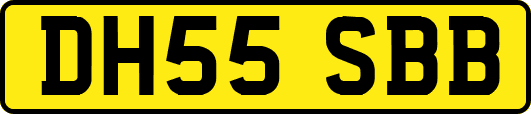 DH55SBB