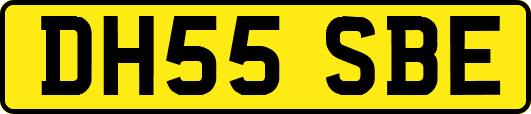 DH55SBE