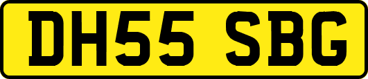 DH55SBG