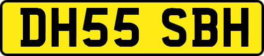 DH55SBH