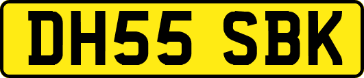 DH55SBK