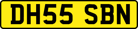 DH55SBN